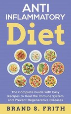 Anti Inflammatory Diet
