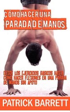 CÃ³mo hacer una parada de manos