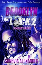 Brooklyn on Lock 2