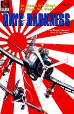 Days of Darkness Vol.1 #2