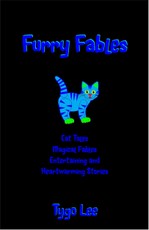 Furry Fables: Cat Tales: Magical Fables: Entertaining and Heartwarming Stories