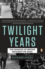 The Twilight Years