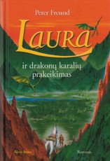 Laura ir drakonų karalių prakeikimas