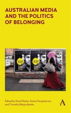 Australian Media and the Politics of Belonging