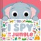I Spy in the Jungle