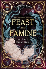 The Last Great Heir