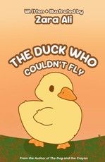 The Duck Who Couldn't Fly