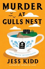 Murder at Gulls Nest (Nora Breen Investigates, #1)