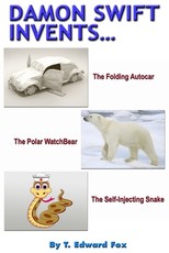 Damon Swift Invents...
