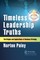 Timeless Leadership Truths