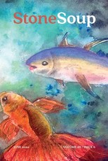 Stone Soup Magazine