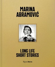 Marina Abramovic