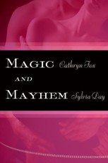 Day, S: Magic and Mayhem