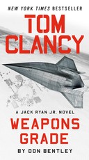 Tom Clancy Weapons Grade
