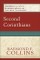 Second Corinthians (Paideia: Commentaries on the New Testament)