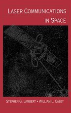Laser Communications in Space