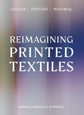 Conscious Design in Printed Textiles