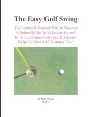 Easy Golf Swing