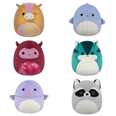 SQUISHMALLOWS W32 Pliušinis žaislas, 30 cm