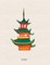 The Pagoda