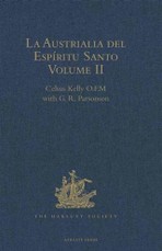 La Austrialia del Espiritu Santo