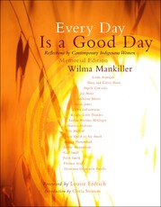 Every Day Is a Good Day