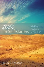 Bible for Self-starters