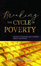 BREAKING THE CYCLE OF POVERTY