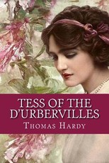 Tess of the d'Urbervilles
