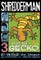 Shredderman: Meet the Gecko