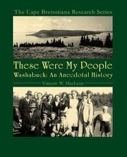 These Were My People