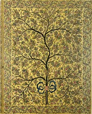 Silk Tree of Life Journal