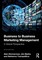 Business to Business Marketing Management
