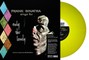 Vinilinė plokštelė LP FRANK SINATRA „Sings For Only The Lonley“ (Transparent Yellow Vinyl) (LP)