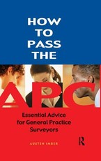 How to Pass the Apc
