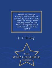Marching Through Georgia