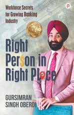 Right person in Right Place