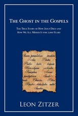 The Ghost in the Gospels