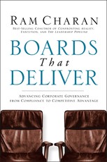 Boards That Deliver