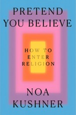 Pretend You Believe