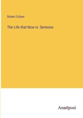 The Life that Now is
