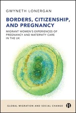 Borders, Citizenship and Pregnancy