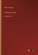 The Book of Tea