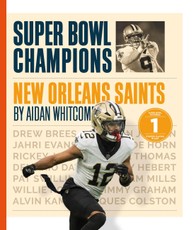 New Orleans Saints