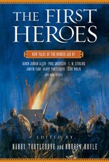 The First Heroes