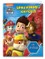 Paw Patrol. Šunyčiai patruliai. Spalvinimo knygelė