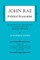 John Rae Political Economist