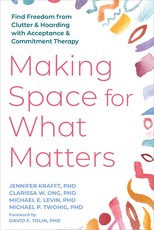 Making Space for What Matters