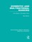 Weston, R: Domestic and Multinational Banking (RLE Banking &
