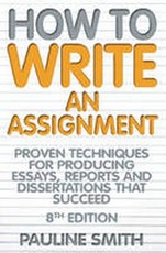 How to Write an Assignment